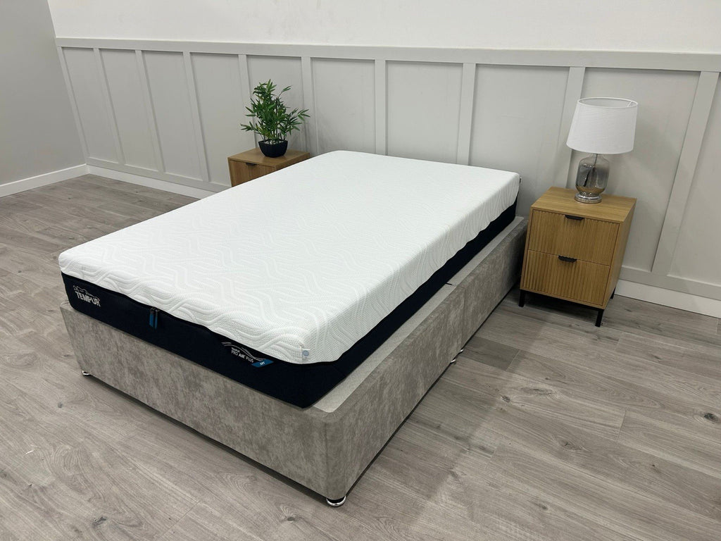 TEMPUR Pro Air SmartCool Soft 4FT Small Double Mattress RRP £2299