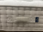 Harrison Spinks Pure Elegance Mattress with Mattress Topper 5FT Kingsize Firmer