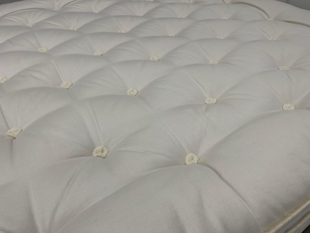 Harrison Spinks Herdwick 4250 Pocket Pillowtop 6FT Superking Mattress RRP £2399