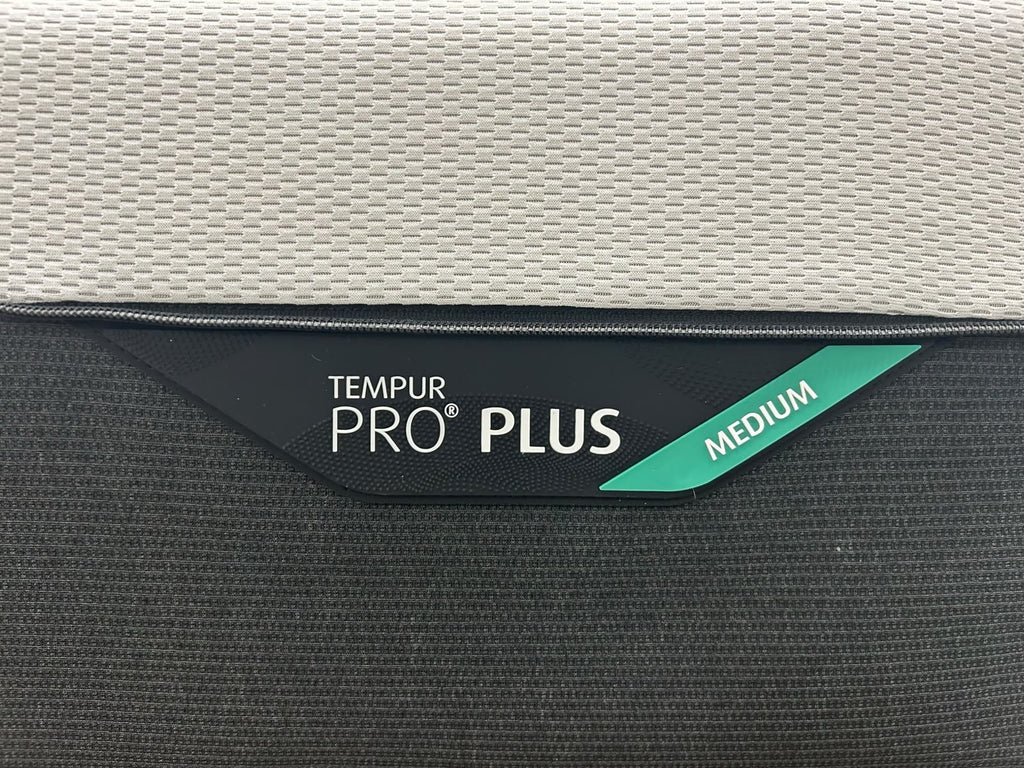TEMPUR Pro Plus Medium 5FT Kingsize Mattress RRP £2199