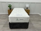 Sleepeezee Campaign for Wool Luxe 2800 Mattress 3FT Single RRP £699