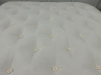 Harrison Spinks Yorkshire 30,000 / Pure Elegance Inc Topper 6FT Superking Firmer