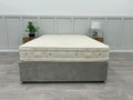 Hypnos Luxury Firm 01 Mattress 4FT 6 Double  RRP £1895