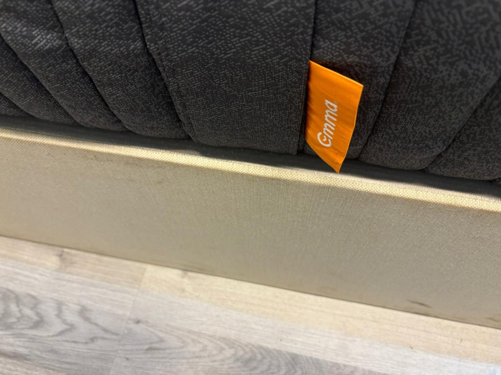 Emma Original Premium Hybrid  5FT Kingsize Mattress -  RRP £799 25cm Depth - Home Furniture Interiors