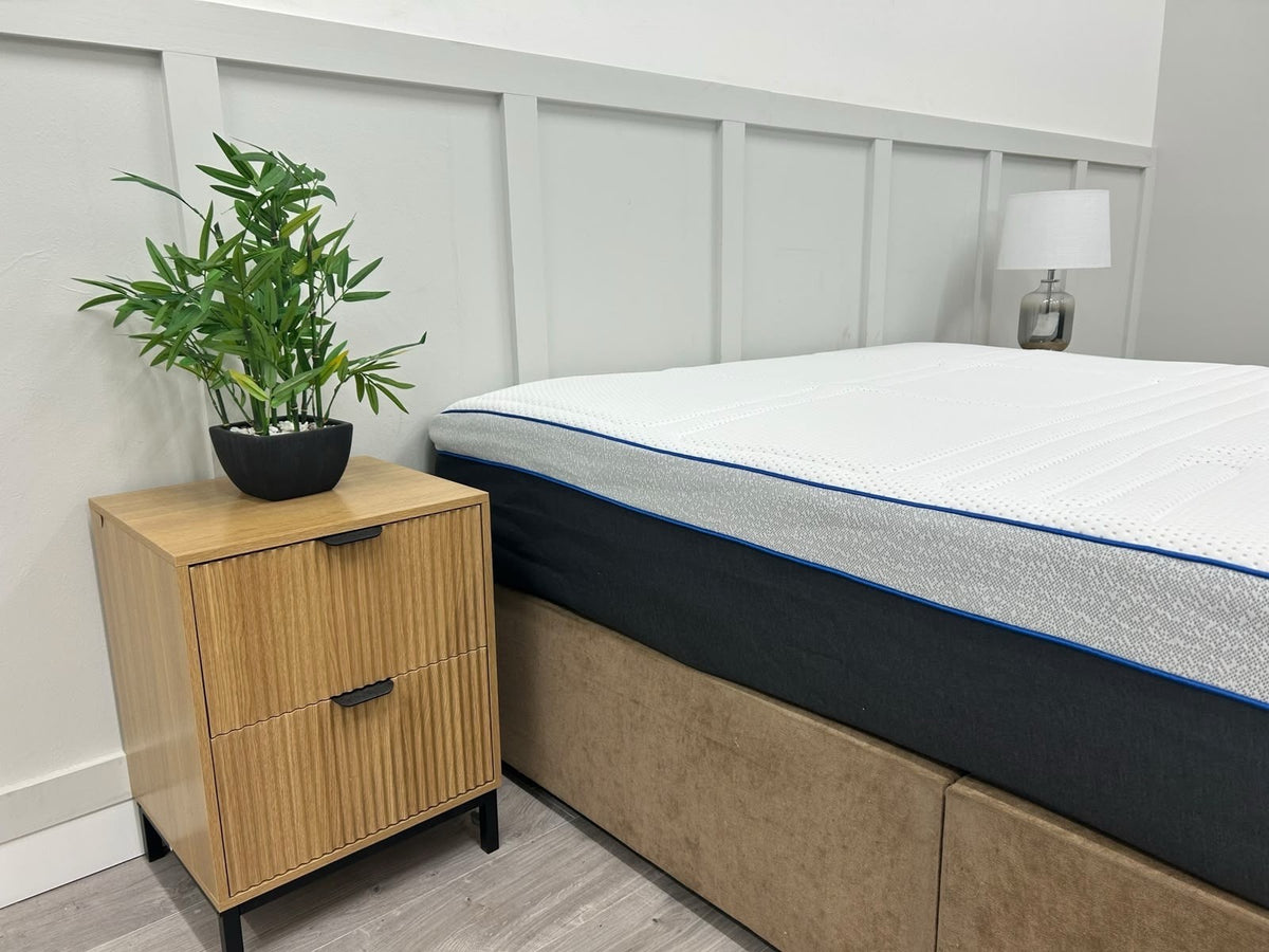 Mlily Hybrid Gel 5000 Luxe Mattress 5FT Kingsize