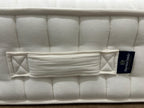 Harrison Spinks Grassington 5750 Pocket Mattress in 5FT Kingsize, medium firm, with visible quilted surface and mattress edges.
