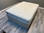 Slumberland Air 2.0 Memory 4FT 6 Double Medium Mattress RRP £799