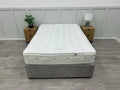 Millbrook Wool Ortho 2000 Firm 4FT 6 Double Mattress
