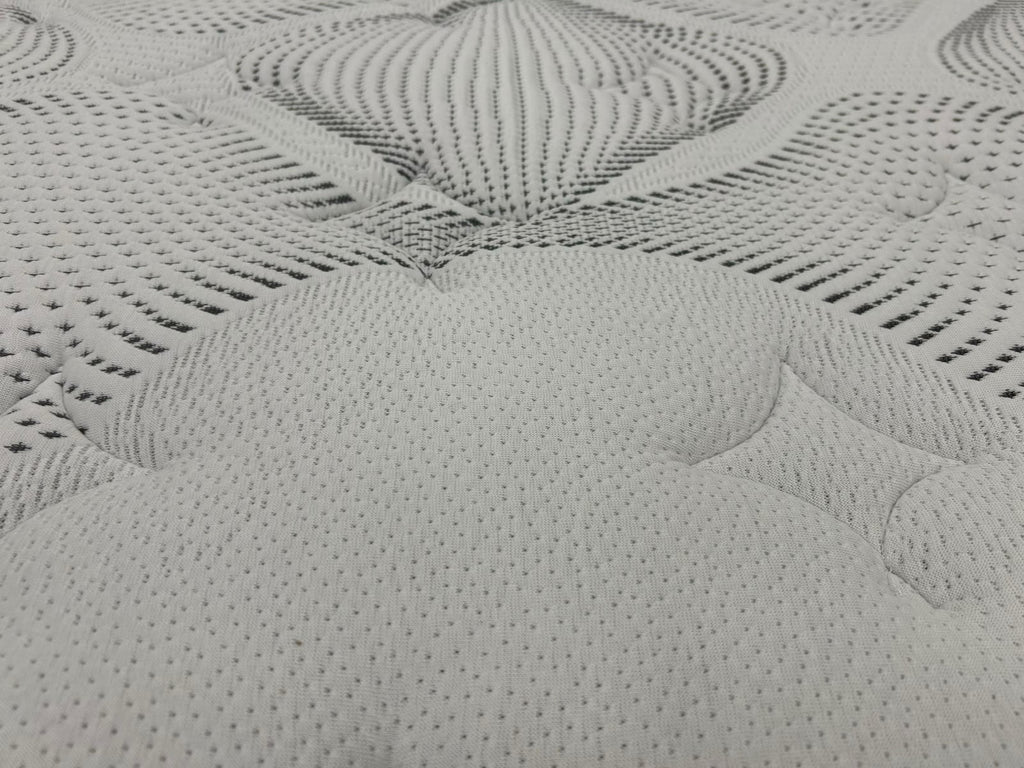 IGEL 2050i Nanotech 4FT 6 Double Mattress - RRP £1199 Firm