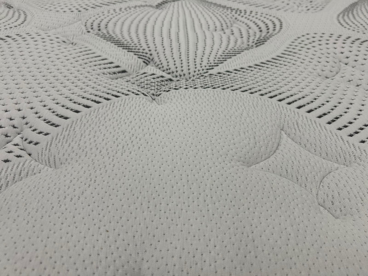 IGEL 2050i Nanotech 4FT 6 Double Mattress - RRP £1199 Firm