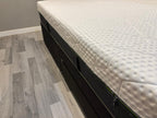 EMMA Diamond Hybrid 6FT Superking Mattress - RRP £1895 - Home Furniture Interiors