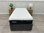 Tempur Pro Plus Medium 3FT Single 90cm 190cm Mattress RRP £1499