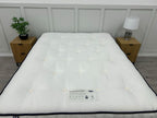 Silentnight British Wool 2200 Mattress 5FT Kingsize RRP £995 Medium