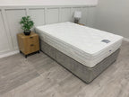 Relyon Heyford Ortho Pocket 1500 Hybrid Mattress 4FT 6 Double RRP £829
