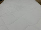 Slumberland Natural Wool Premium 4FT 6 Double Mattress RRP £1199 Medium