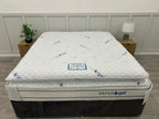 Sleepeezee SensaGel 12000 Mattress 5FT Kingsize With Topper 42cm Depth RRP £3499