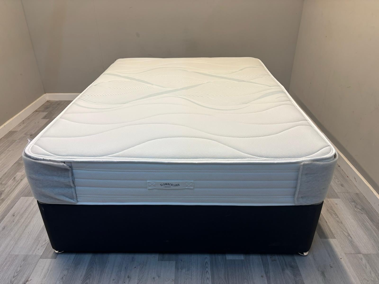 Slumberland Air 6 Kingsize 5FT Mattress Soft RRP £1199