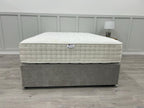 British Mattress Luxe Indulgence 1500 5FT Kingsize  100 Night Sleep Trial