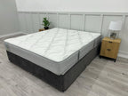 Sealy Broadwood Ortho Extra Firm Mattress 6FT Superking RRP £1699