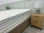 Harrison Spinks Herdwick 4250 Pocket Pillowtop 5FT Kingsize Mattress RRP £1895