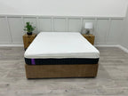 Emma Mattress Helix Hybrid Deluxe 4Ft 6 Double    RRP £1599
