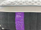 Emma Helix Deluxe Hybrid 6FT Superking Mattress RRP £1699 Medium - Home Furniture Interiors