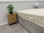 Hypnos Marlow Deluxe Ortho 4FT 6 Double Mattress RRP £2295 Firm