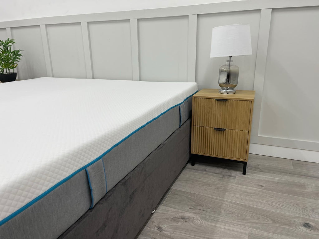 Simba Inter Hybrid 6FT Superking Mattress RRP £699