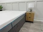 Simba Inter Hybrid 6FT Superking Mattress RRP £699
