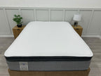 Sealy Monto Carlo 3800 Pocket Springs 5FT Kingsize RRP £2899
