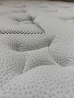 IGEL 5000i Nanotech 6FT Superking Plushtop Mattress Firm RRP £2399