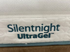 SilentnightUltraGel Cool-to-touch 2000 Pocket Mattress 5FT Kingsize RRP £1299