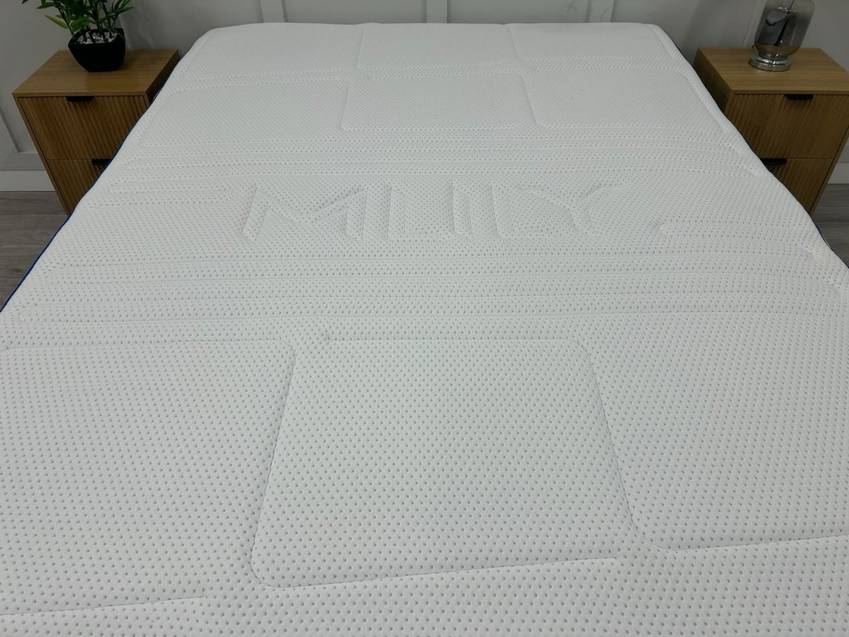 Mlily Hybrid Gel 5000 Luxe Mattress 5FT Kingsize