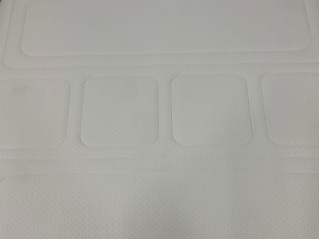 OTTY Original Hybrid Mattress 4FT 6 Double RRP £799 25cm Deep Medium / Firm