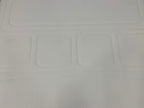 OTTY Original Hybrid Mattress 4FT 6 Double RRP £799 25cm Deep Medium / Firm