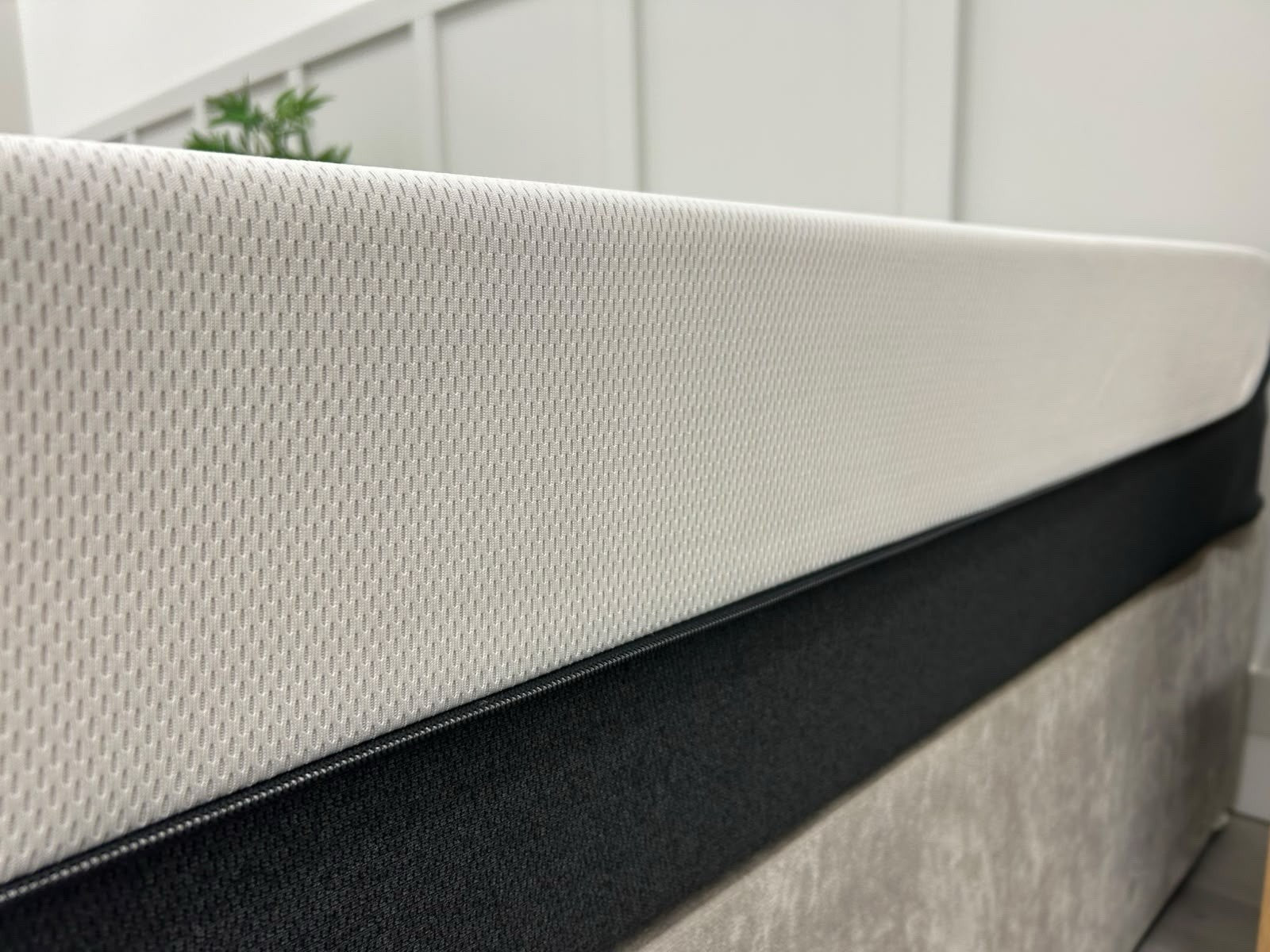 TEMPUR Pro Air SmartCool Firm 4FT 6 Double Mattress RRP £2499 A