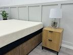 Panda® Hybrid Bamboo Mattress 5FT Kingsize RRP £899 Medium Firm