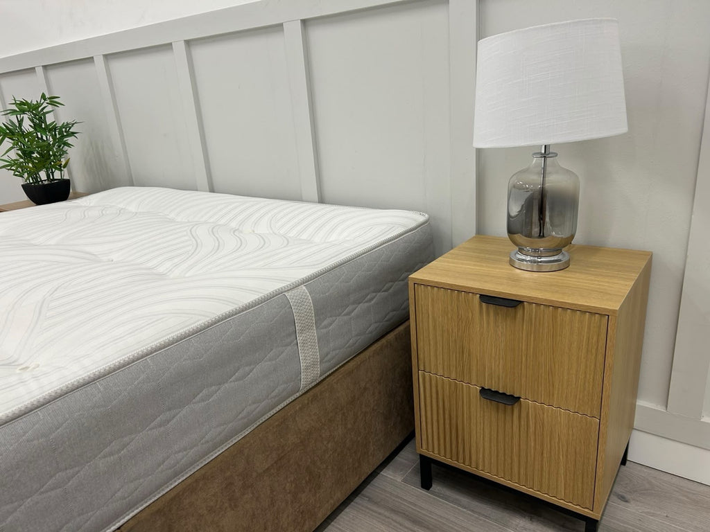 Sealy Columbia Ortho Extra Firm Mattress 6FT Superking RRP £1499