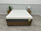 Tempur Sensation Elite 5FT Kingsize RRP £2399 Firm
