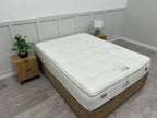 Rest Assured 3000 Pocket Cheviot - Medium Firm Mattress 5FT Kingsize