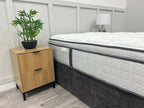 Sealy Posturepedic Elevate Holst Mattress 3FT Single RRP £799 Medium