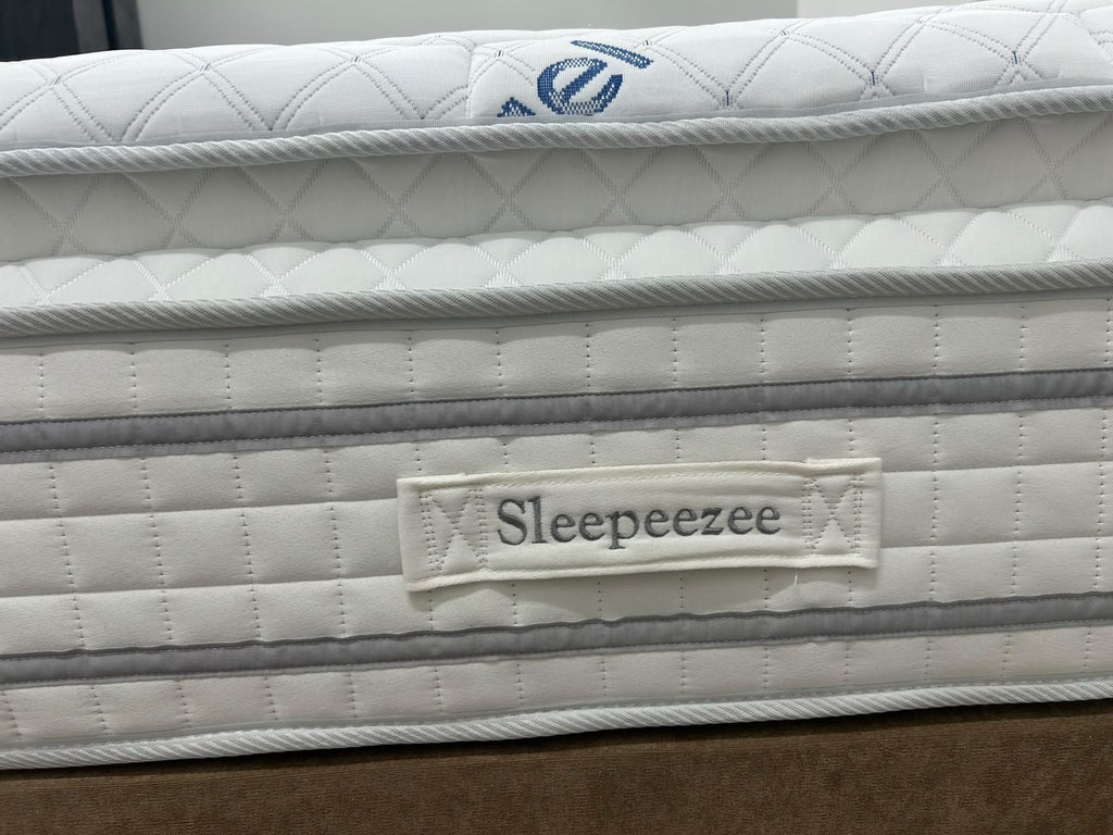 Sleepeezee SensaGel 6000 Mattress 5FT Kingsize RRP £2399