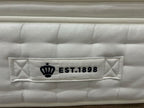 Rest Assured Knowlton 2000 Pocket Latex Pillow Top Mattress 5FT Kingsize