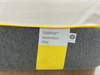 Tempur Sensation Elite 5FT Kingsize RRP £2399 Firm