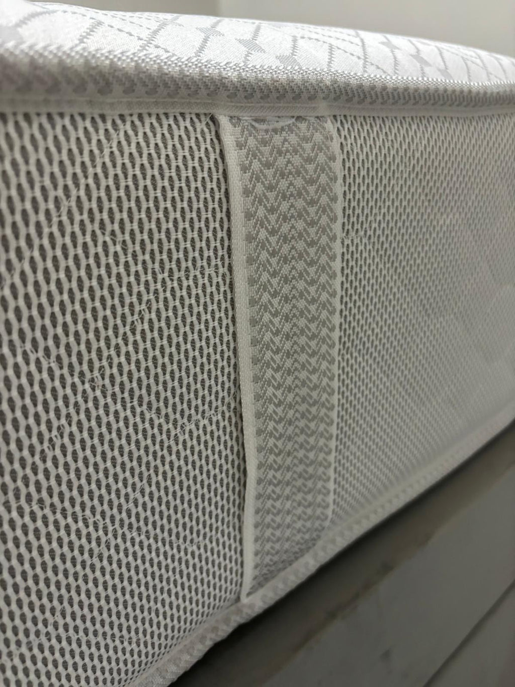 Sealy Steeple Ortho Plus 5FT Kingsize RRP £895