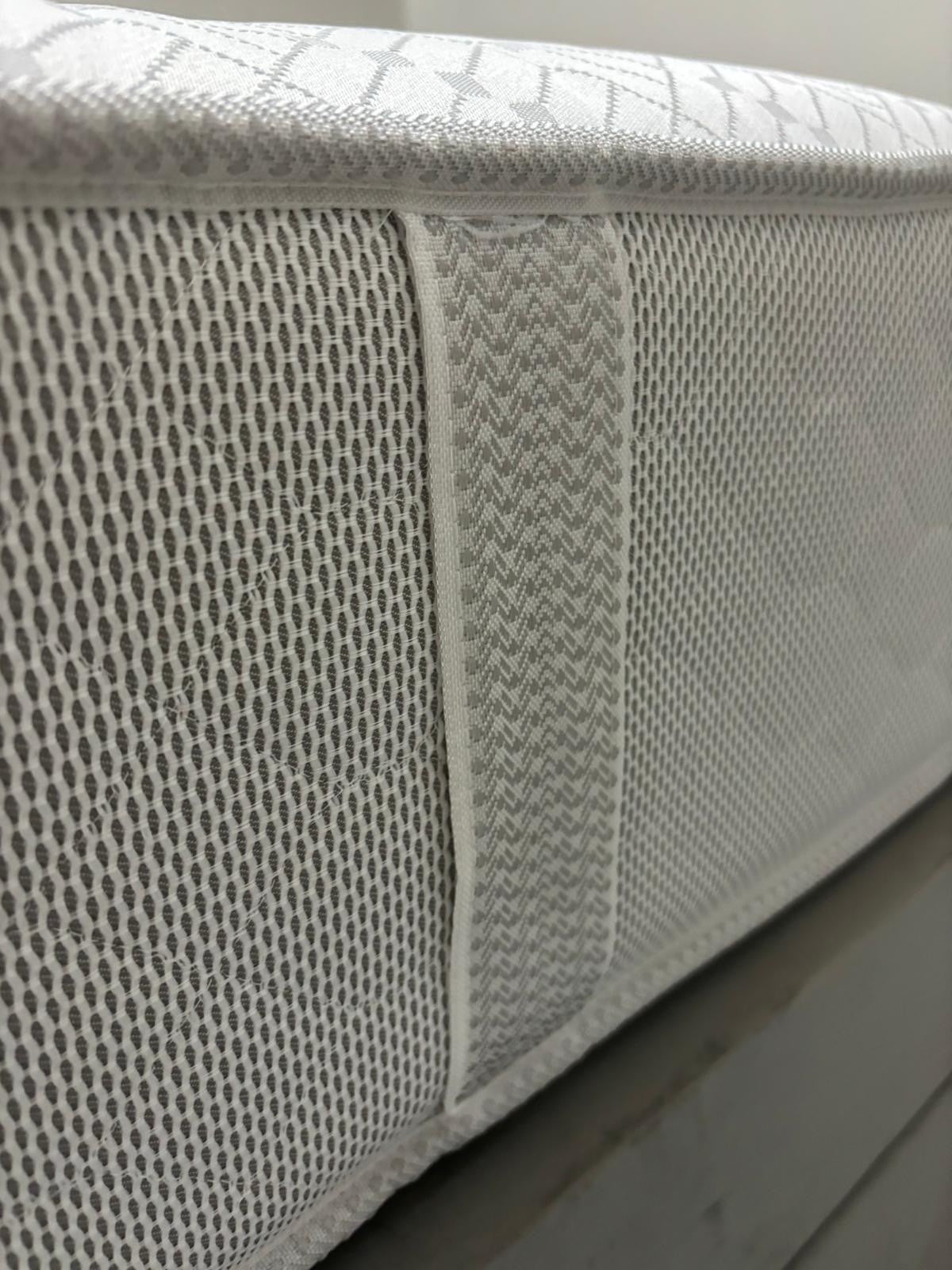 Sealy Steeple Ortho Plus 5FT Kingsize RRP £895