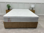 Sealy Columbia Ortho Extra Firm Mattress 6FT Superking RRP £1499