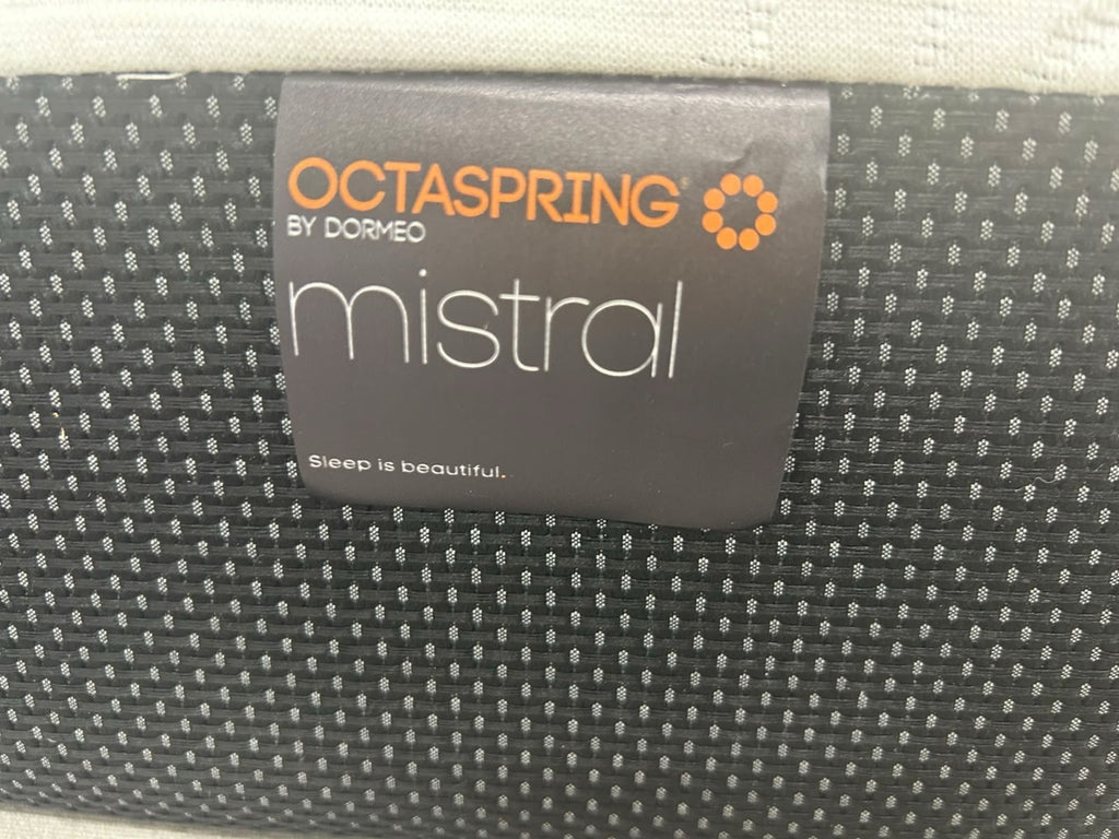 Dormeo Octaspring Mistral Medium Firm 5FT Kingsize Mattress £1399