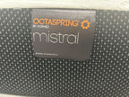 Dormeo Octaspring Mistral Medium Firm 5FT Kingsize Mattress £1399