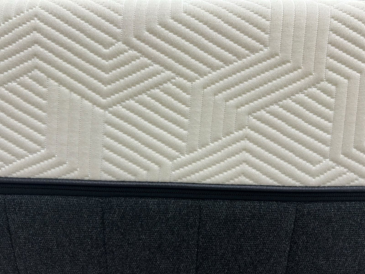 Panda® Hybrid Bamboo Mattress 5FT Kingsize RRP £899 Medium Firm